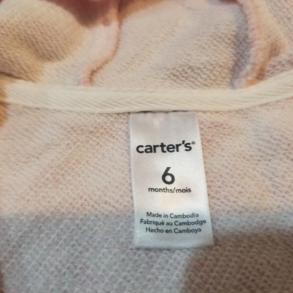 Carter's set - Picture 2 of 9